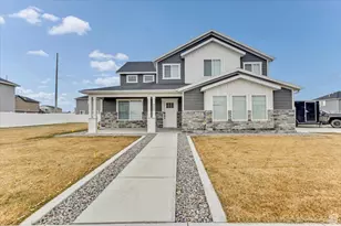 399 N 1325 W, Springville, UT 84663 - Photo 4