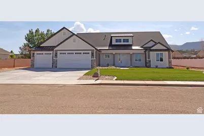 1151 S 4475 W, Cedar City, UT 84720 - Photo 2