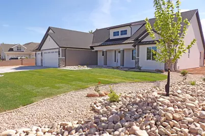 1151 S 4475 W, Cedar City, UT 84720 - Photo 1