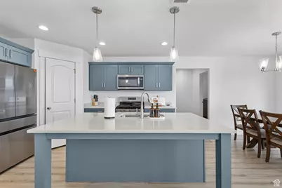 6636 W Ipswitch Way S, Herriman, UT 84096 - Photo 6