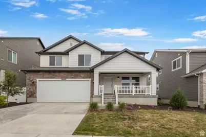 6636 W Ipswitch Way S, Herriman, UT 84096 - Photo 2