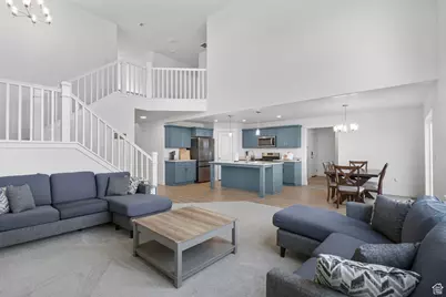 6636 W Ipswitch Way S, Herriman, UT 84096 - Photo 4