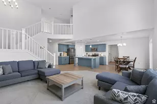 6636 W Ipswitch Way S, Herriman, UT 84096 - Photo 4