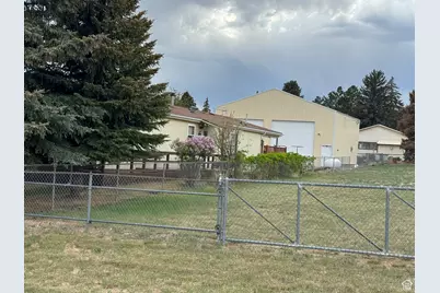 235 N 5th E, Manila, UT 84046 - Photo 4