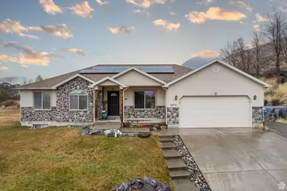 3870 W Mountaintop Cir, Cedar Hills, UT 84062 - Photo 1