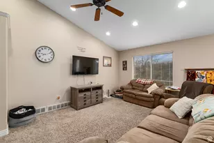 3870 W Mountaintop Circle, Cedar Hills, UT 84062 - Photo 8