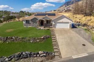 3870 W Mountaintop Circle, Cedar Hills, UT 84062 - Photo 2