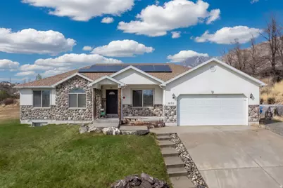 3870 W Mountaintop Cir, Cedar Hills, UT 84062 - Photo 1