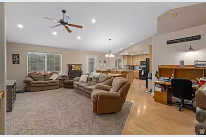 3870 W Mountaintop Cir, Cedar Hills, UT 84062 - Photo 10