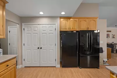 3870 W Mountaintop Cir, Cedar Hills, UT 84062 - Photo 14