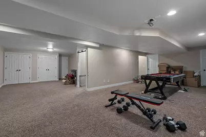 3870 W Mountaintop Cir, Cedar Hills, UT 84062 - Photo 26