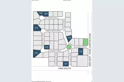 13394 S Sky Ranch Rd #127, Herriman, UT 84096 - Photo 1