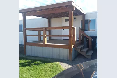 5445 E 14250 N #16, Chester, UT 84623 - Photo 2