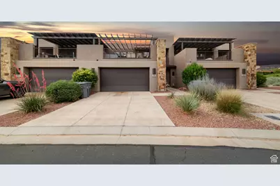 5048 N Escapes Dr, Saint George, UT 84770 - Photo 1