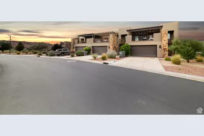 5048 N Escapes Dr, Saint George, UT 84770 - Photo 2