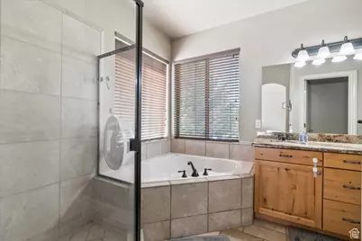 12562 S Majestic Hill Ct, Herriman, UT 84096 - Photo 20