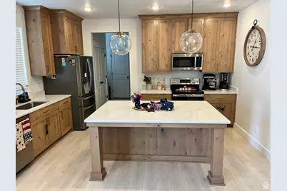 3198 N 3475 W, Plain City, UT 84404 - Photo 6