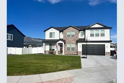 3198 N 3475 W, Plain City, UT 84404 - Photo 1