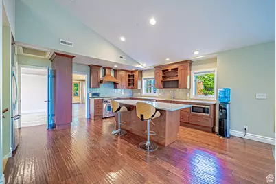 1820 E Redondo Ave S, Salt Lake City, UT 84108 - Photo 4