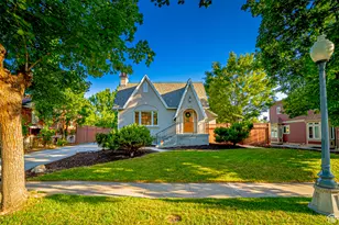 1820 E Redondo Ave S, Salt Lake City, UT 84108 - Photo 2