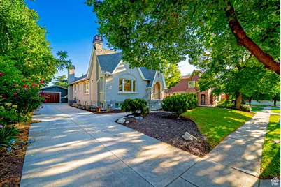 1820 E Redondo Ave S, Salt Lake City, UT 84108 - Photo 1