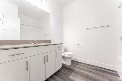 4688 S 710 W #J304, Mapleton, UT 84664 - Photo 8