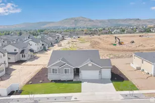 6217 W Teton Ranch Dr S, Herriman, UT 84096 - Photo 2