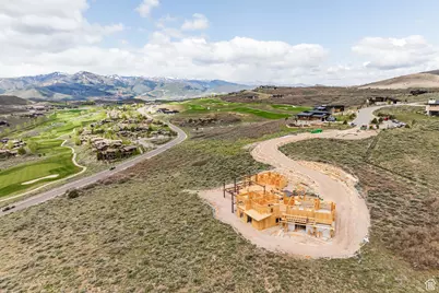 9747 N Ridgeway Cir #RW-21, Kamas, UT 84036 - Photo 16