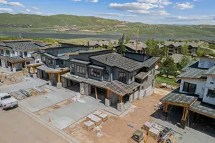 1912 W Mochila Circle, Keetley, UT 84032 - Photo 2