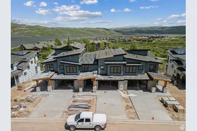 1912 W Mochila Cir, Keetley, UT 84032 - Photo 1