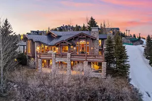 9968 Summit View Dr, Park City, UT 84060 - Photo 2