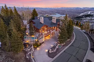 9968 Summit View Dr, Park City, UT 84060 - Photo 1