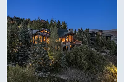 9968 Summit View Dr, Park City, UT 84060 - Photo 2