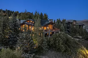 9968 Summit View Dr, Park City, UT 84060 - Photo 2
