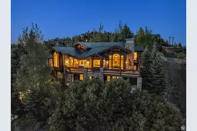 9968 Summit View Dr, Park City, UT 84060 - Photo 12