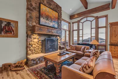 9968 Summit View Dr, Park City, UT 84060 - Photo 8