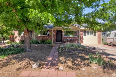 279 Park Rd, Moab, UT 84532 - Photo 1