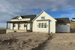 9271 N Harmony Way, Eagle Mountain, UT 84005 - Photo 1