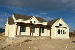 9271 N Harmony Way, Eagle Mountain, UT 84005 - Photo 2