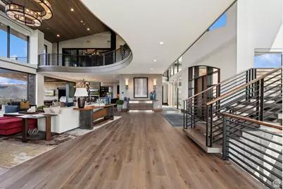 831 N Explorer Peak Dr, Heber City, UT 84032 - Photo 40