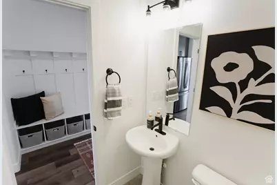 858 S 320 E #165, Spanish Fork, UT 84660 - Photo 26