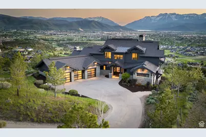 1097 E Explorer Peak Dr #425, Heber City, UT 84032 - Photo 1