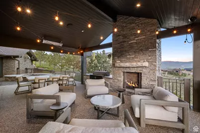 1097 E Explorer Peak Dr #425, Heber City, UT 84032 - Photo 48