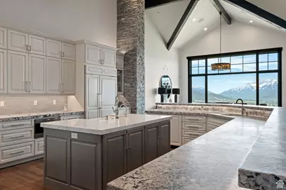 1097 E Explorer Peak Dr #425, Heber City, UT 84032 - Photo 14