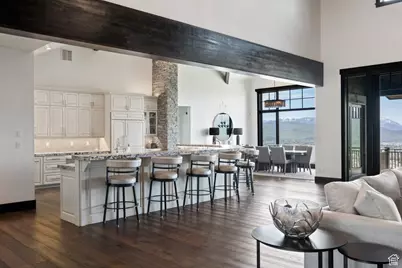 1097 E Explorer Peak Dr #425, Heber City, UT 84032 - Photo 12