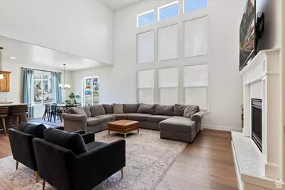 1046 W Seasons View Ct, Lehi, UT 84043 - Photo 18