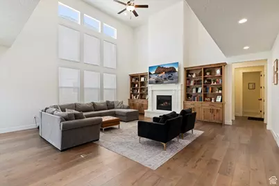 1046 W Seasons View Ct, Lehi, UT 84043 - Photo 16