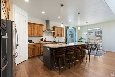 1046 W Seasons View Ct, Lehi, UT 84043 - Photo 10