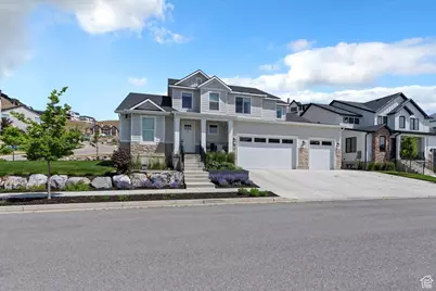 1046 W Seasons View Ct, Lehi, UT 84043 - Photo 2