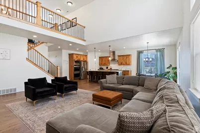 1046 W Seasons View Ct, Lehi, UT 84043 - Photo 8